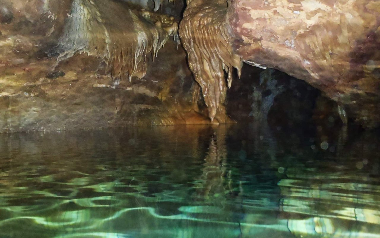 Caves in Colorado CaveHaven