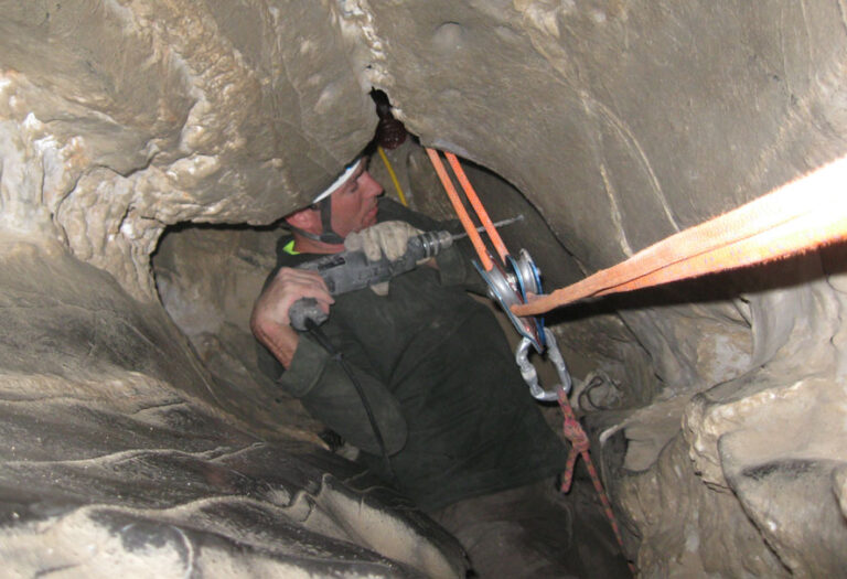 Nutty Putty Cave Accident CaveHaven